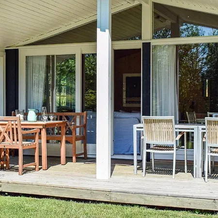 Cozy In With Wifi Tatil Evi Tisvildeleje