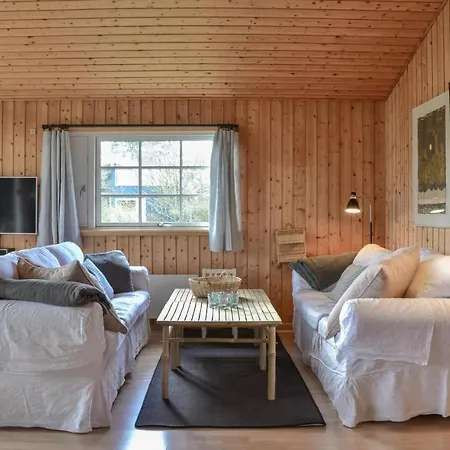 Cozy In With Wifi Tatil Evi Tisvildeleje