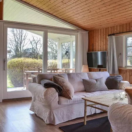 Cozy In With Wifi *
