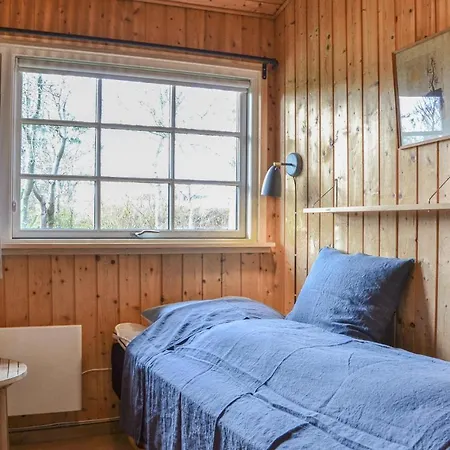 Tatil Evi Cozy In With Wifi