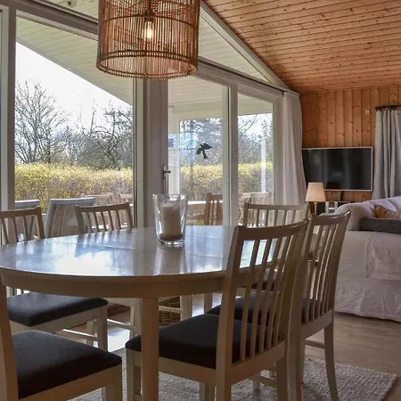 Cozy In With Wifi Tatil Evi *