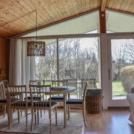 Tatil Evi Cozy In With Wifi
