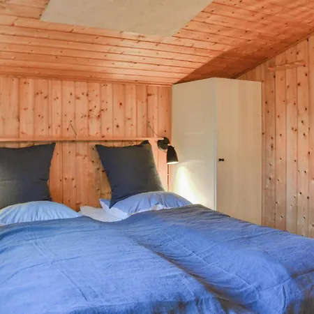 Three-bedroom Holiday In Vakantiehuis